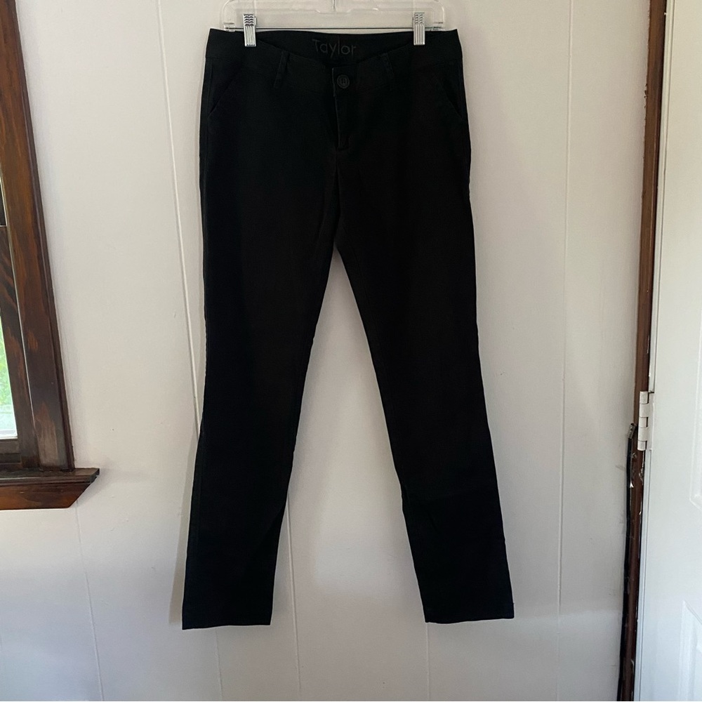 Delia’s Taylor Slacks - Black, Size - 9/10R
